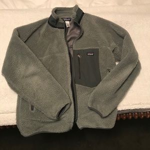 Patagonia Classic Retro X Jakcet